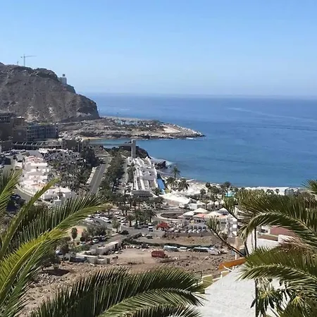 Demelza 132 Apartmán Playa Del Cura (Gran Canaria)