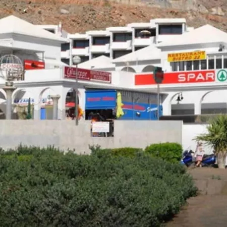 Apartmán Demelza 132
